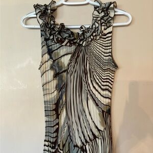 Amanda Lane Dress Size 8